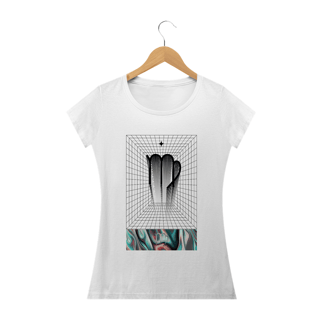Virgem - Essence Blanc - Baby Long