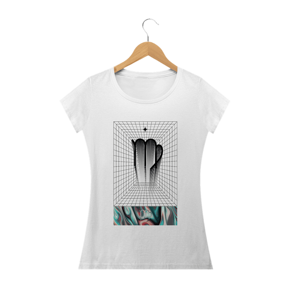 Virgem - Essence Blanc - Baby Long