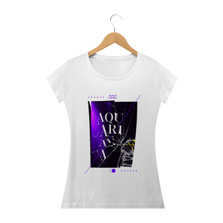 Nome do produto Aquariana - Shattered - Baby Long