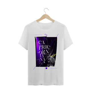 Capricorniana - Shattered - T-Shirt