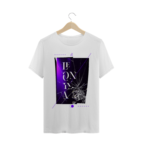 Leonina - Shattered - T-Shirt