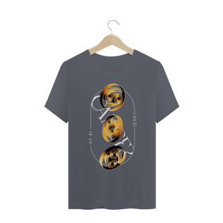 Nome do produto Câncer - Flipping - T-Shirt