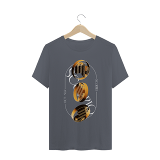 Nome do produto Escorpião - Flipping - T-Shirt