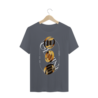 Nome do produto Gêmeos - Flipping - T-Shirt