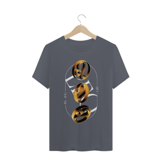 Nome do produto Leão - Flipping - T-Shirt