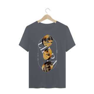 Nome do produto Libra - Flipping - T-Shirt