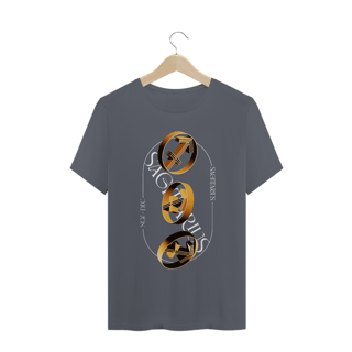 Nome do produto Sagitário - Flipping - T-Shirt