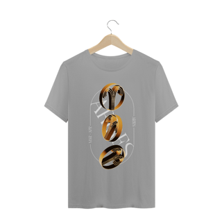 Nome do produto Áries - Flipping - T-Shirt