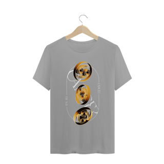 Nome do produto Câncer - Flipping - T-Shirt