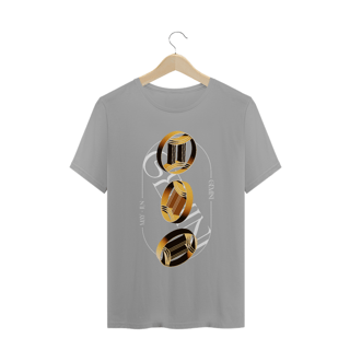 Nome do produto Gêmeos - Flipping - T-Shirt