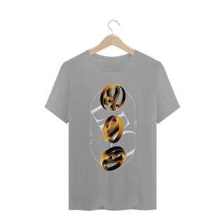 Nome do produto Leão - Flipping - T-Shirt