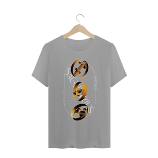 Nome do produto Sagitário - Flipping - T-Shirt