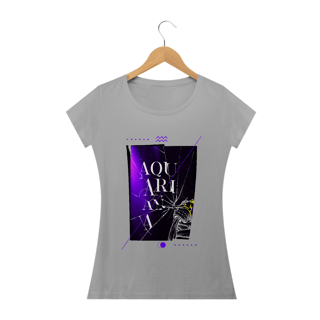 Nome do produto Aquariana - Shattered - Baby Long