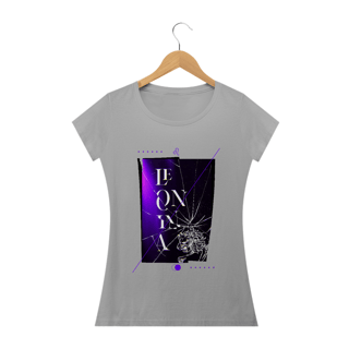 Nome do produto Leonina - Shattered - Baby Long