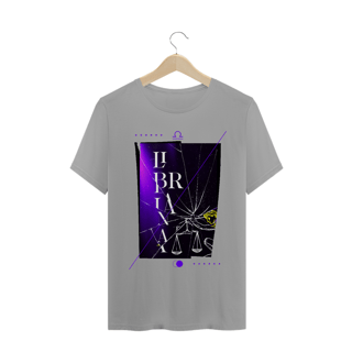 Nome do produto Libriana - Shattered - T-Shirt