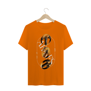 Nome do produto Áries - Flipping - T-Shirt