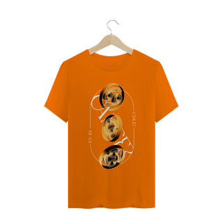 Nome do produto Câncer - Flipping - T-Shirt