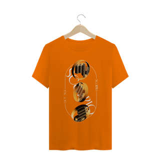Nome do produto Escorpião - Flipping - T-Shirt