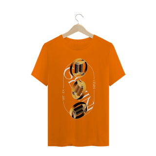 Nome do produto Gêmeos - Flipping - T-Shirt