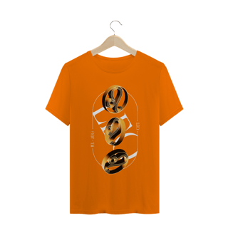 Nome do produto Leão - Flipping - T-Shirt
