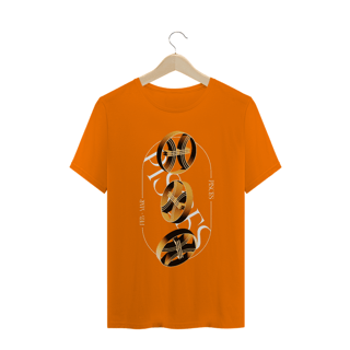Nome do produto Peixes - Flipping - T-Shirt
