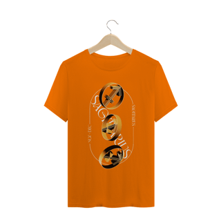 Nome do produto Sagitário - Flipping - T-Shirt