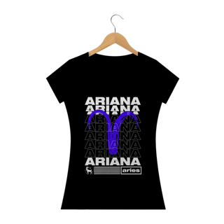 Ariana - Echo Noir - Baby Long