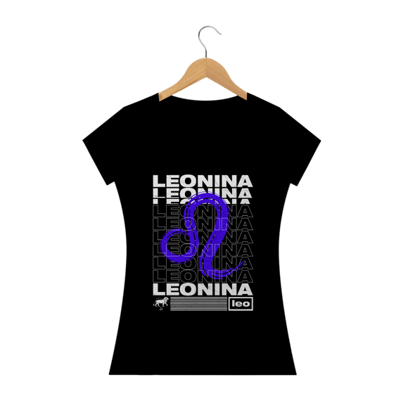 Leonina - Echo Noir - Baby Long