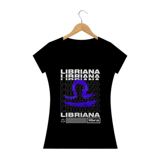 Libriana - Echo Noir - Baby Long