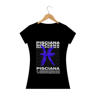 Pisciana - Echo Noir - Baby Long