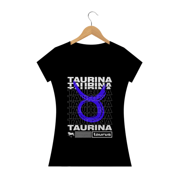 Taurina - Echo Noir - Baby Long