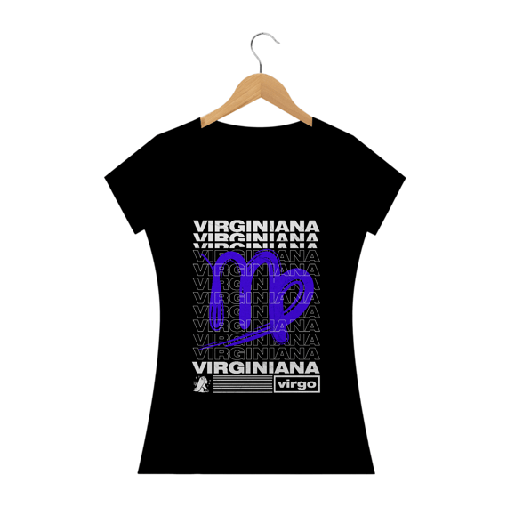 Virginiana - Echo Noir - Baby Long