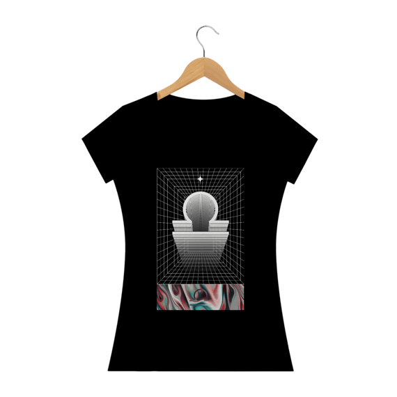 Libra - Essence Noir - Baby Long