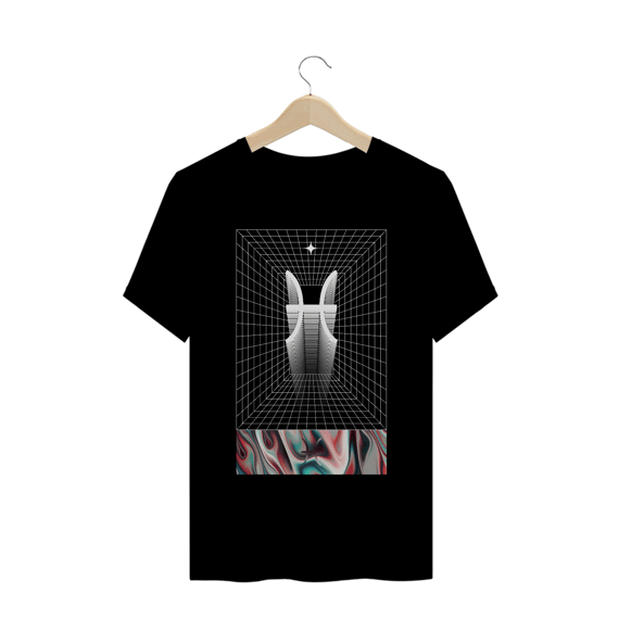 Peixes - Essence Noir - T-Shirt