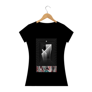 Sagitário - Essence Noir - Baby Long