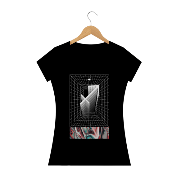 Sagitário - Essence Noir - Baby Long