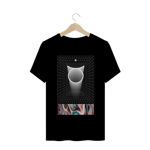 Touro - Essence Noir - T-Shirt