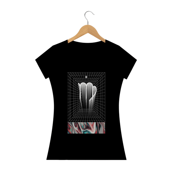 Virgem - Essence Noir - Baby Long