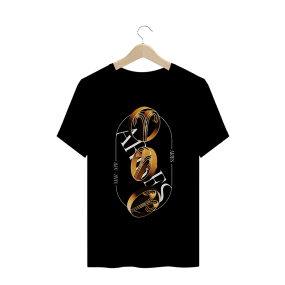 Áries - Flipping - T-Shirt
