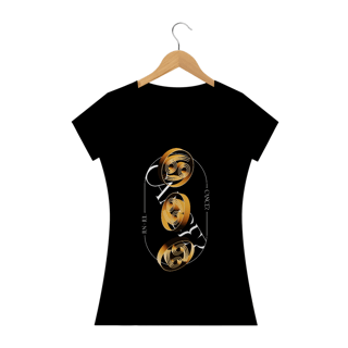 Nome do produto Câncer - Flipping - Baby Long