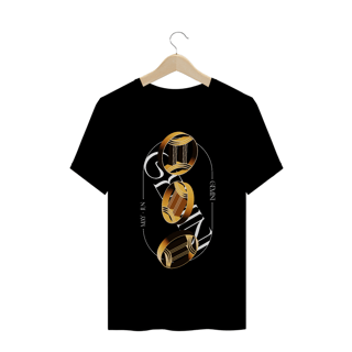 Gêmeos - Flipping - T-Shirt