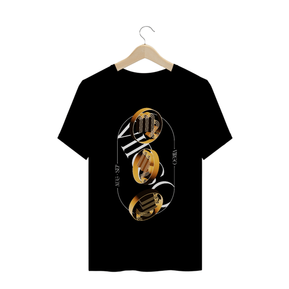 Virgem - Flipping - T-Shirt