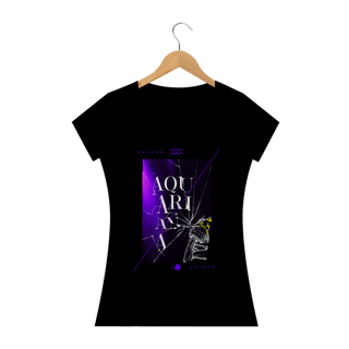 Nome do produto Aquariana - Shattered - Baby Long