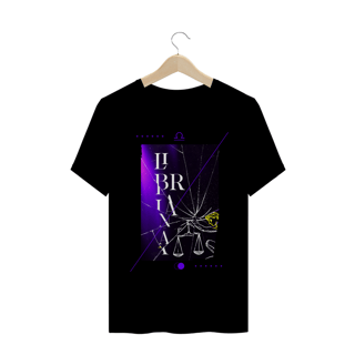 Nome do produto Libriana - Shattered - T-Shirt