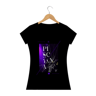 Nome do produto Pisciana - Shattered - Baby Long