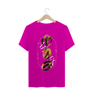 Nome do produto Áries - Flipping - T-Shirt