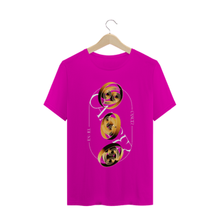 Nome do produto Câncer - Flipping - T-Shirt