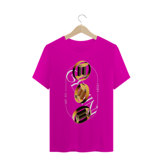 Nome do produto Gêmeos - Flipping - T-Shirt