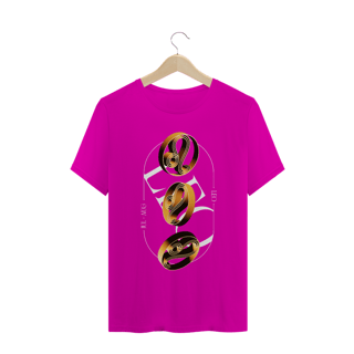 Nome do produto Leão - Flipping - T-Shirt