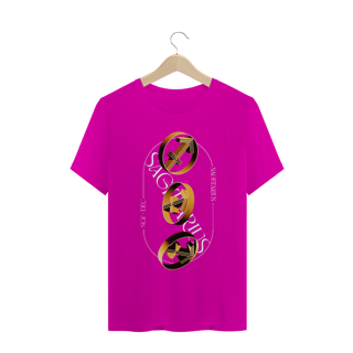 Nome do produto Sagitário - Flipping - T-Shirt